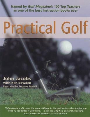 Practical Golf - John Jacobs