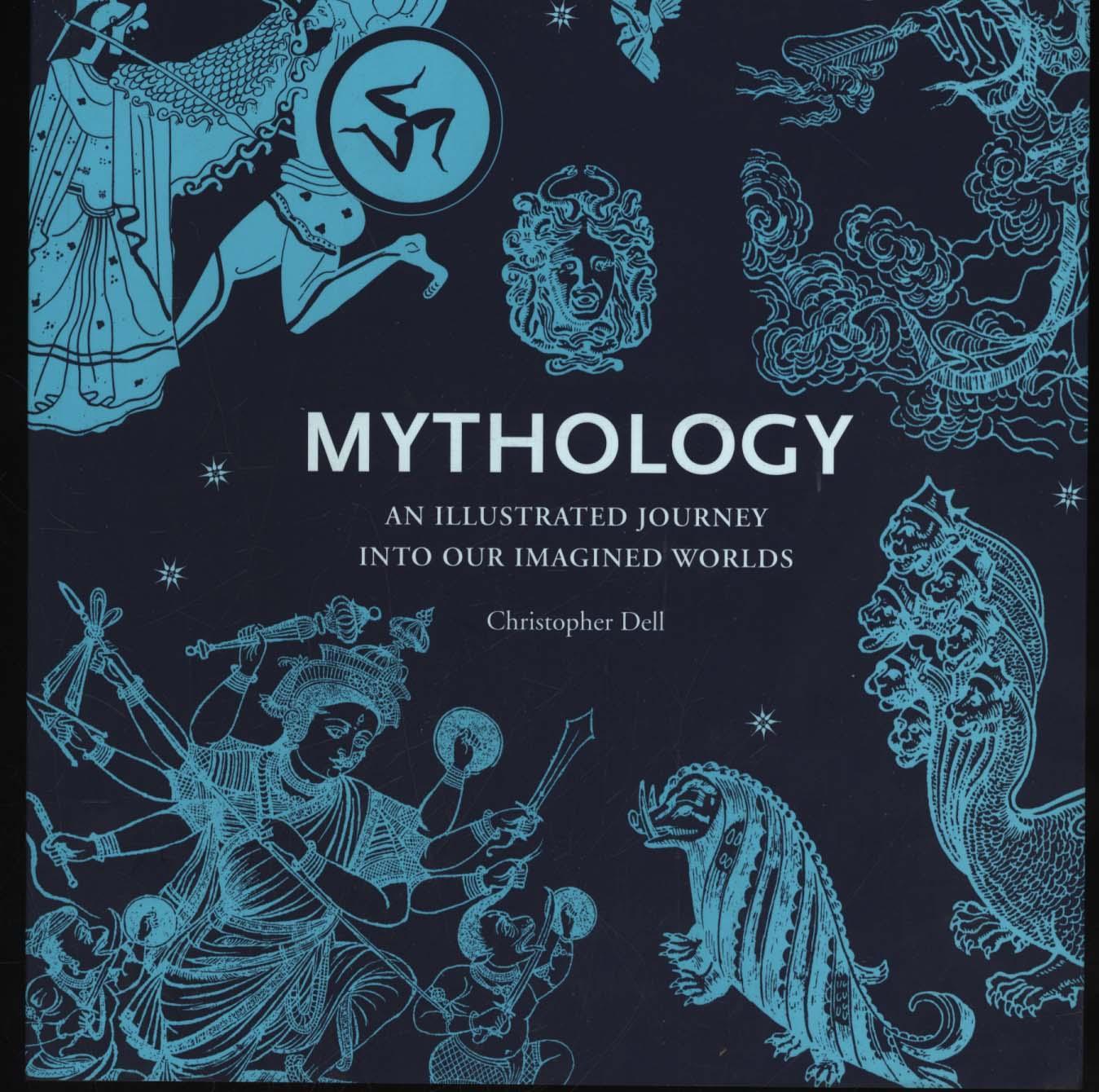 Mythology - Christopher Dell
