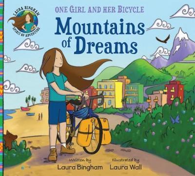 Mountains of Dreams - Laura Bingham