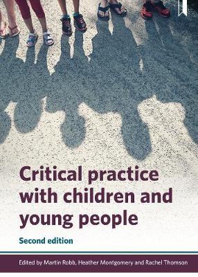 Critical Practice with Children and Young People -  