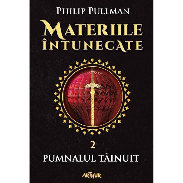 Set Materiile intunecate Vol. 1+2+3 - Philip Pullman