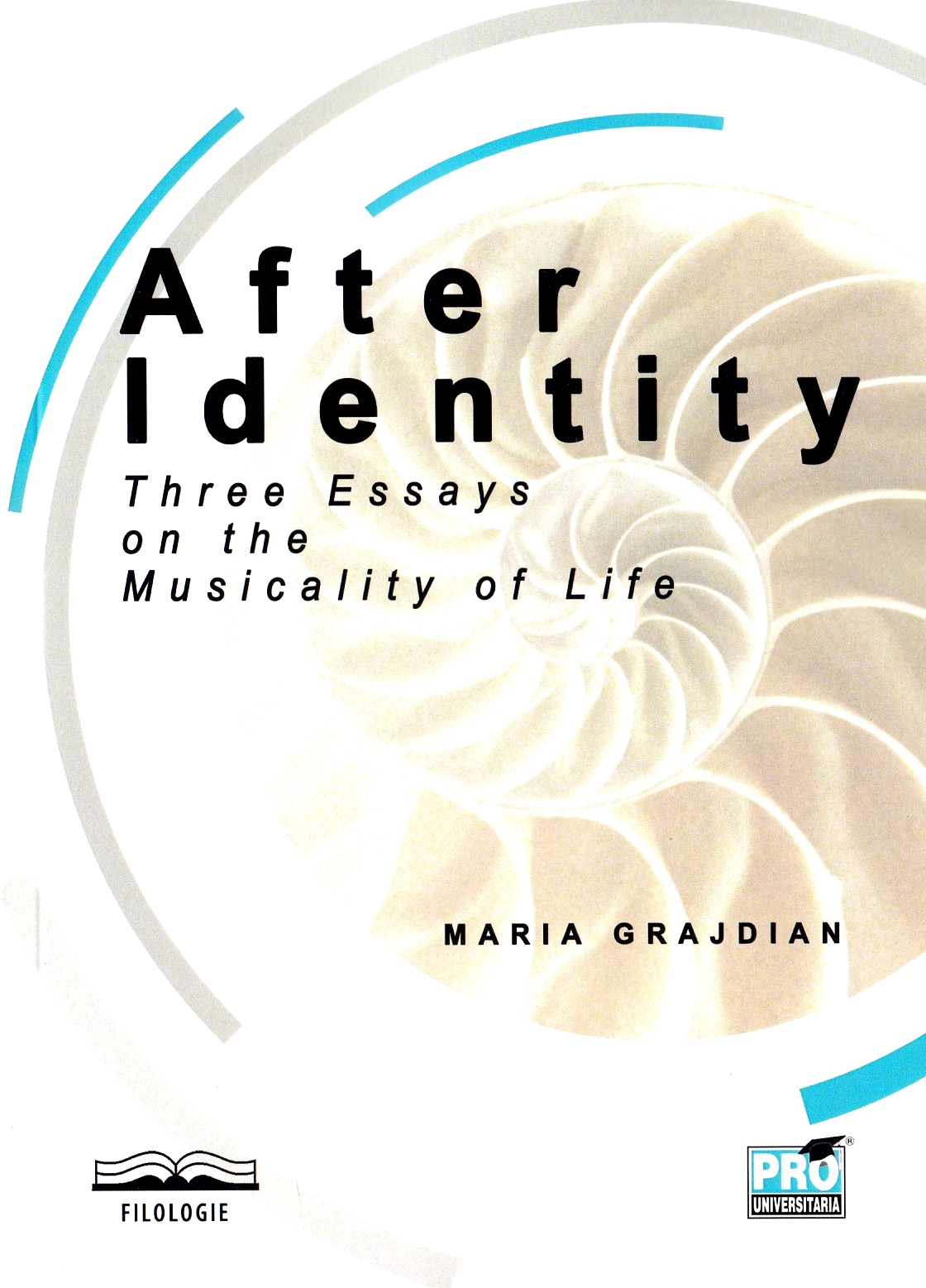 After Identity - Maria Grajdian