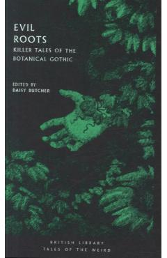 Evil Roots -