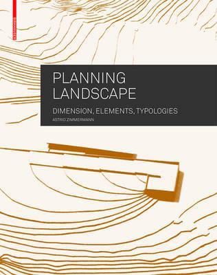 Planning Landscape - Astrid Zimmermann
