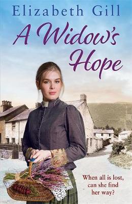 Widow's Hope - Elizabeth Gill