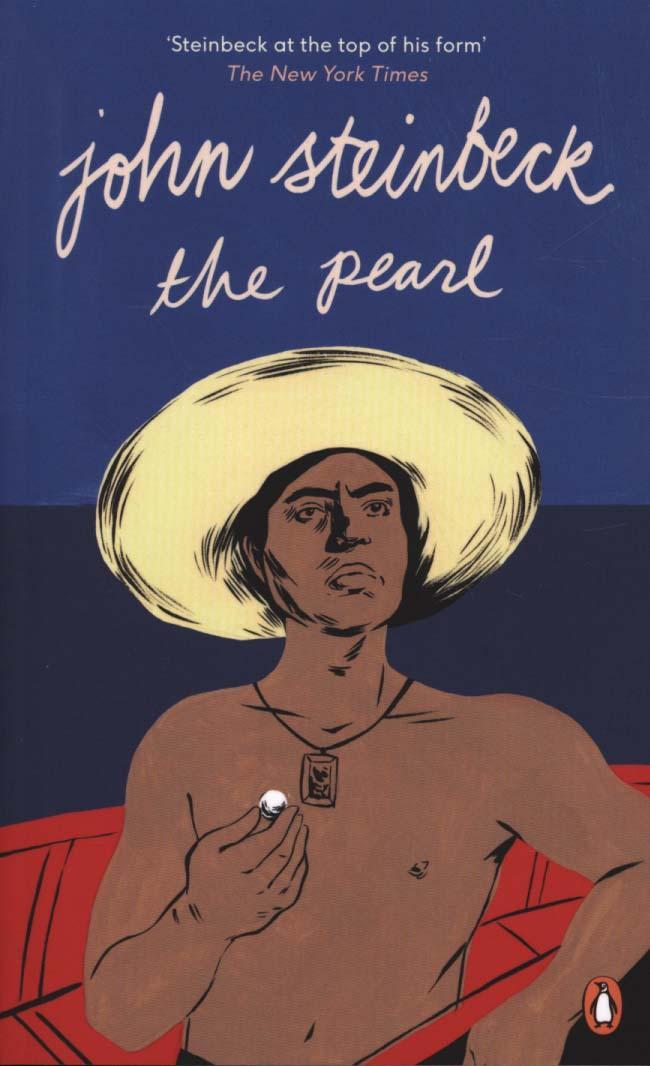 Pearl - John Steinbeck