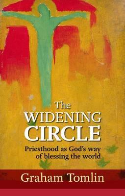 Widening Circle - Graham Tomlin