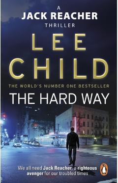 Hard Way - Lee Child