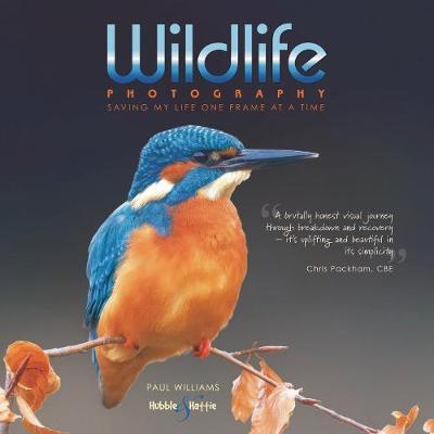 Wildlife photography from the edge ... - Paul Williams