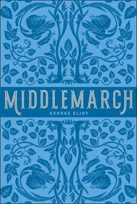 Middlemarch - George Eliot