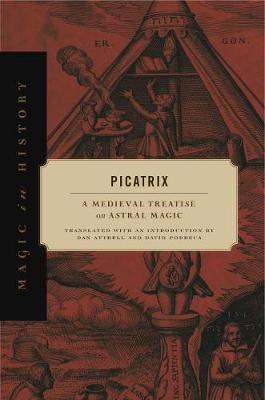 Picatrix -  