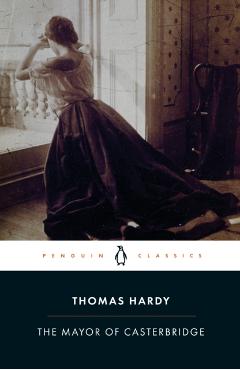 Mayor of Casterbridge - Thomas Hardy