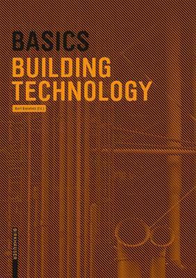 Basics Building Technology - Bert Bielefeld