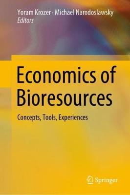 Economics of Bioresources -  