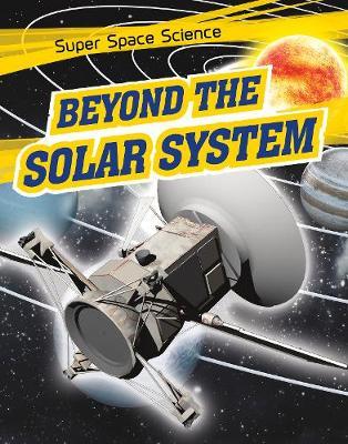 Beyond the Solar System - David Hawksett