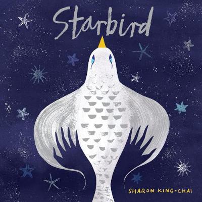 Starbird - Sharon King-Chai