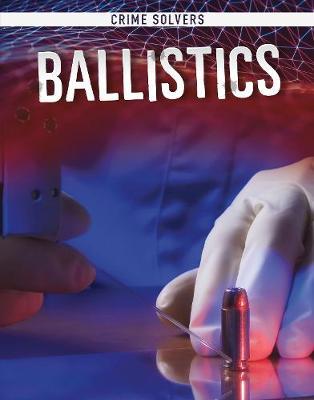 Ballistics - Amy Kortuem