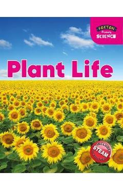 Poza produsului Foxton Primary Science: Plant Life (Key Stage 1 Science) - Nichola Tyrrell