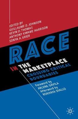 Race in the Marketplace -  