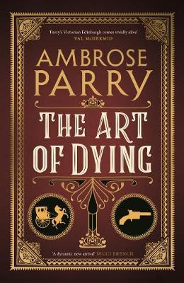 Art of Dying - Ambrose Parry