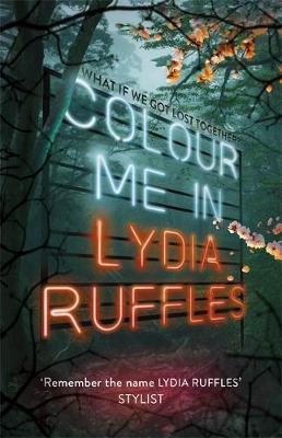 Colour Me In - Lydia Ruffles