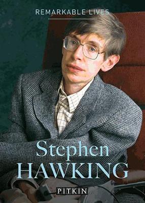 Stephen Hawking - Kitty Ferguson
