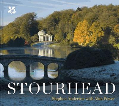 Stourhead - Stephen Anderton