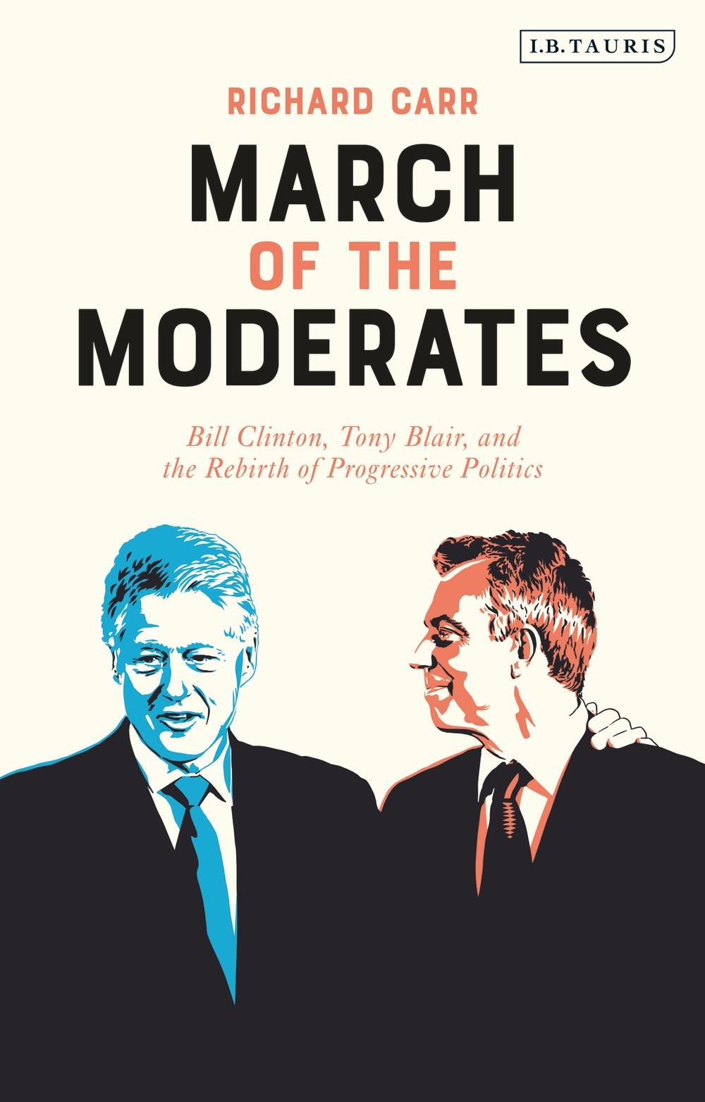 March of the Moderates -  