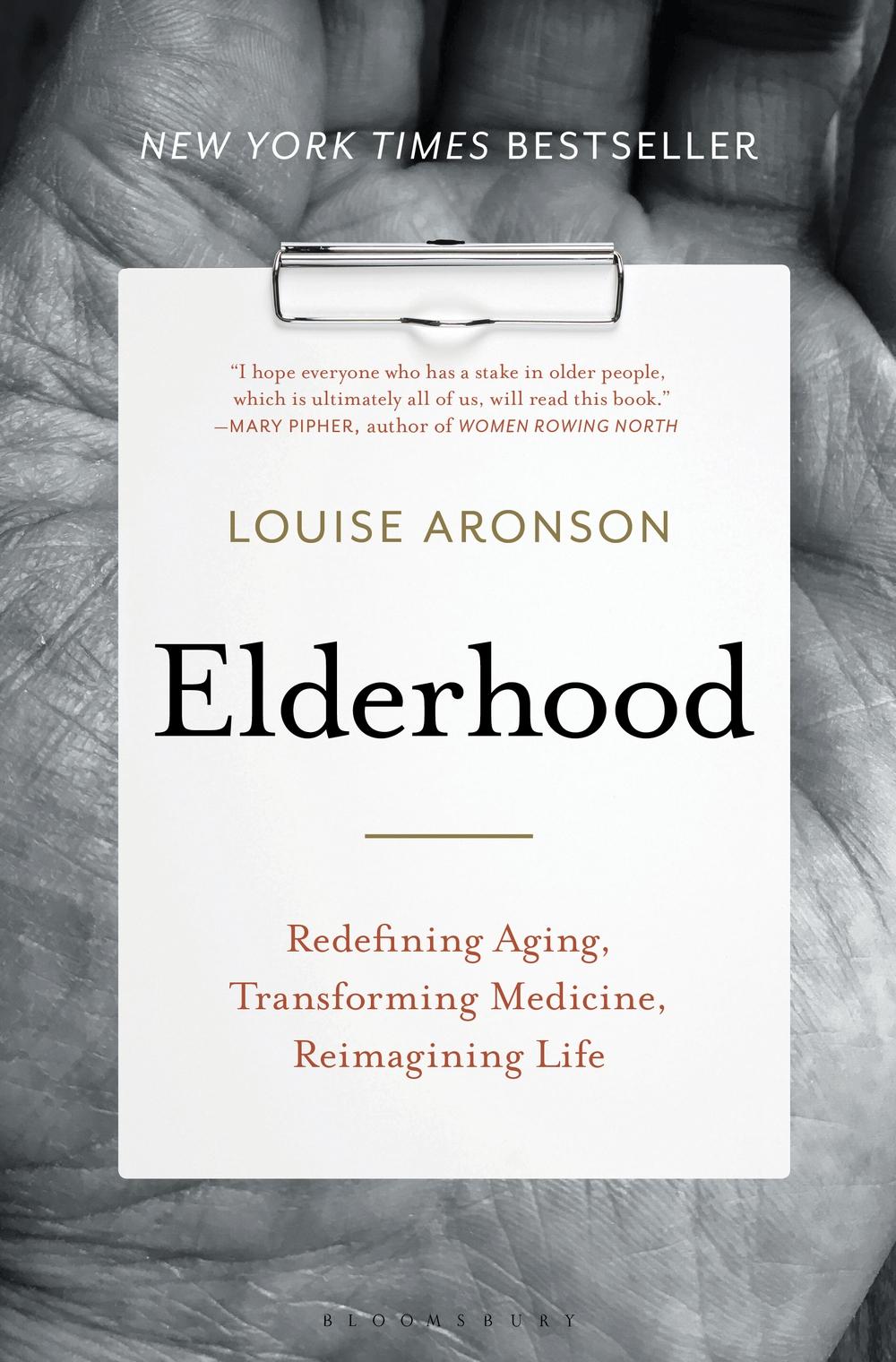 Elderhood - Louise Aronson