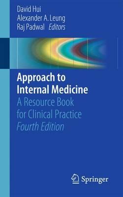 Approach to Internal Medicine -  
