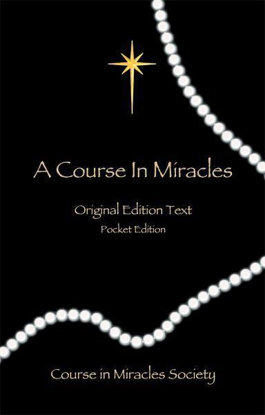 Course in Miracles - Helen Schucman