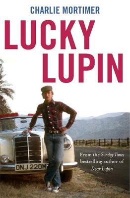 Lucky Lupin - Charlie Mortimer