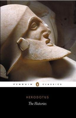 Histories -  Herodotus