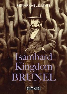 Isambard Kingdom Brunel - John McIlwain