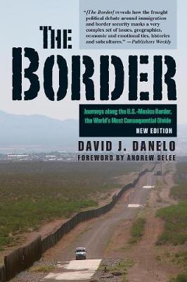 Border - David Danelo