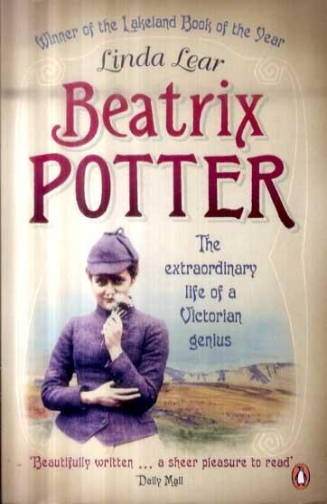 Beatrix Potter - Linda Lear