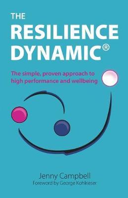 Resilience Dynamic - Jenny Campbell