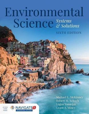 Environmental Science: Systems And Solutions - Michael L McKinney