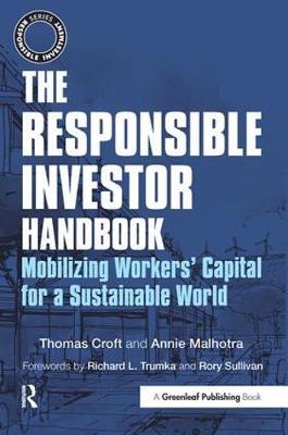 Responsible Investor Handbook - Thomas Croft