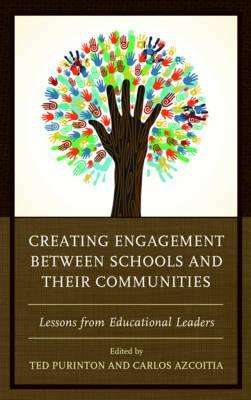 Creating Engagement between Schools and their Communities -  Purinton