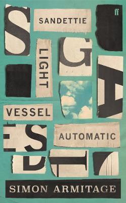 Sandettie Light Vessel Automatic - Simon Armitage