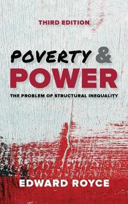 Poverty and Power -  