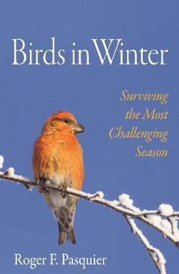 Birds in Winter - Roger F. Pasquier