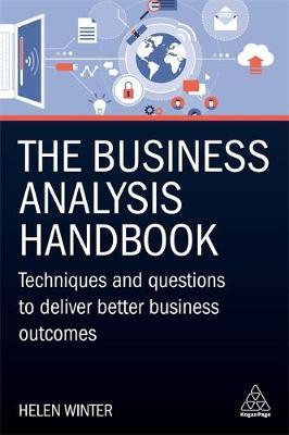 Business Analysis Handbook - Helen Winter