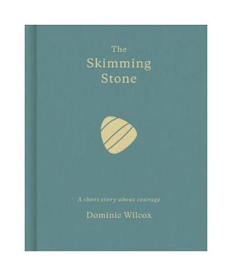 Skimming Stone - Dominic Wilcox