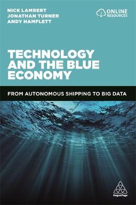 Technology and the Blue Economy - Nick Lambert
