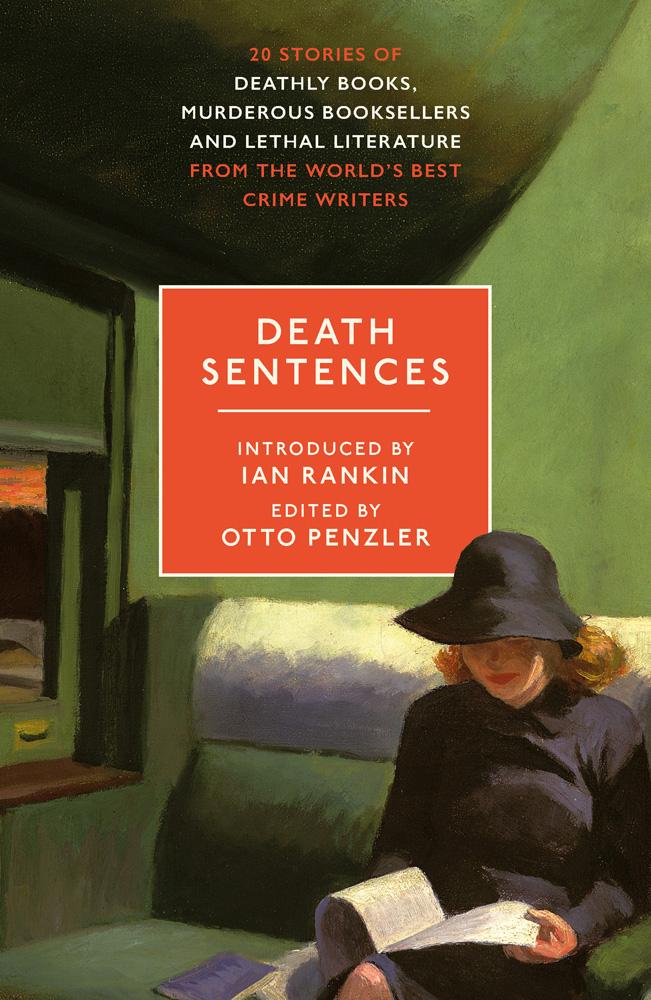 Death Sentences - Otto Penzler