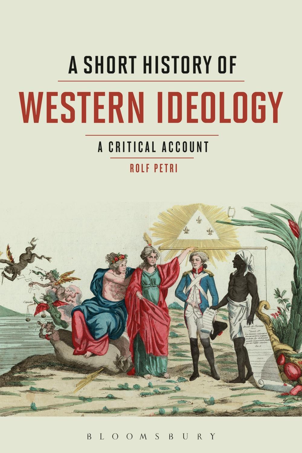 Short History of Western Ideology - Rolf Petri