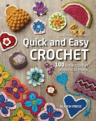 Quick and Easy Crochet -  