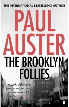 Brooklyn Follies - Paul Auster